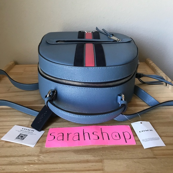 ✅Coach backpack - Picture 4 of 12